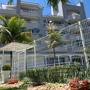 Flat Alto Padrão , Florianópolis Brasil