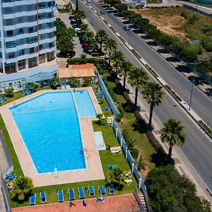Apartamento Olilou - Silhueta Citadina, Portimão