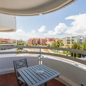 Apartamento Tac - Terrace 5, Portimão