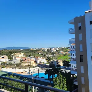 Apartamento Cantinho De Paz, Portimão