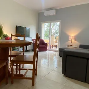 Apartamento Terracos Do Vau By Coral, Portimão